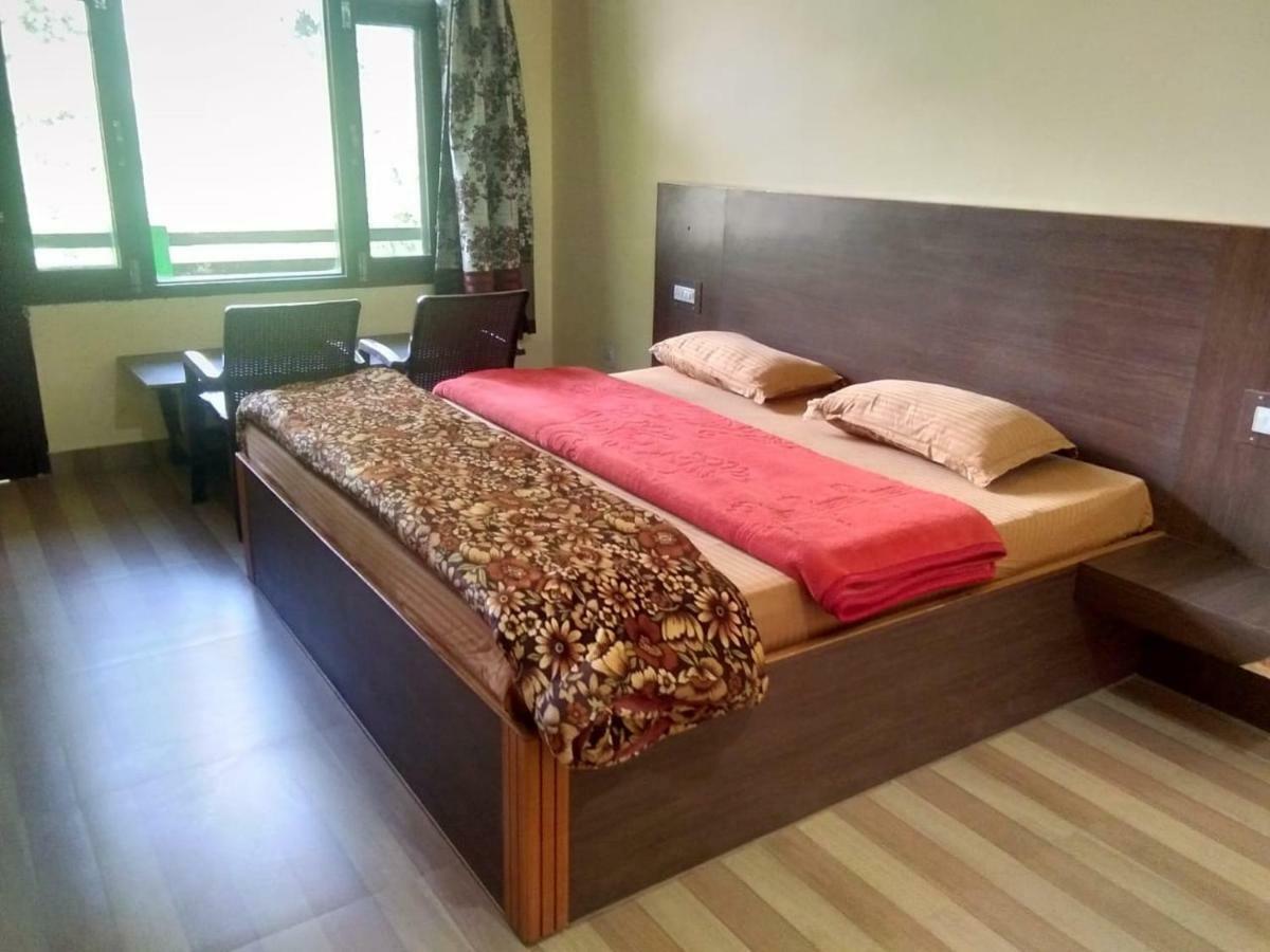 The Royal Orchard Kasol 호텔 외부 사진